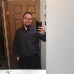 Meet your Posher, Jeremy